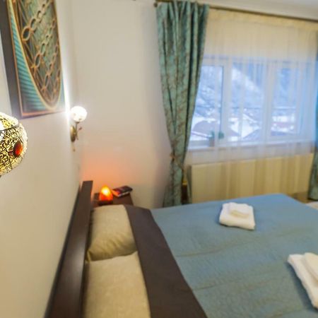 Appartement Casa Zen à Braşov Extérieur photo