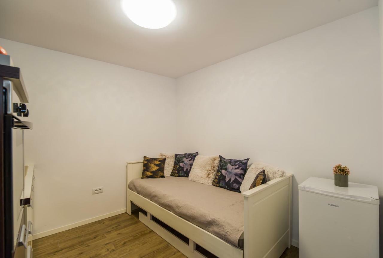 Appartement Casa Zen à Braşov Extérieur photo