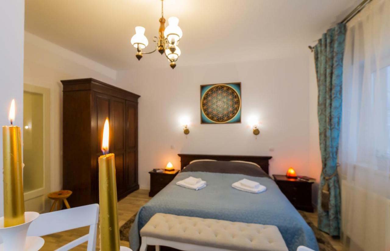 Appartement Casa Zen à Braşov Extérieur photo