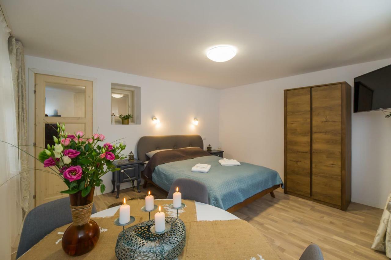 Appartement Casa Zen à Braşov Extérieur photo