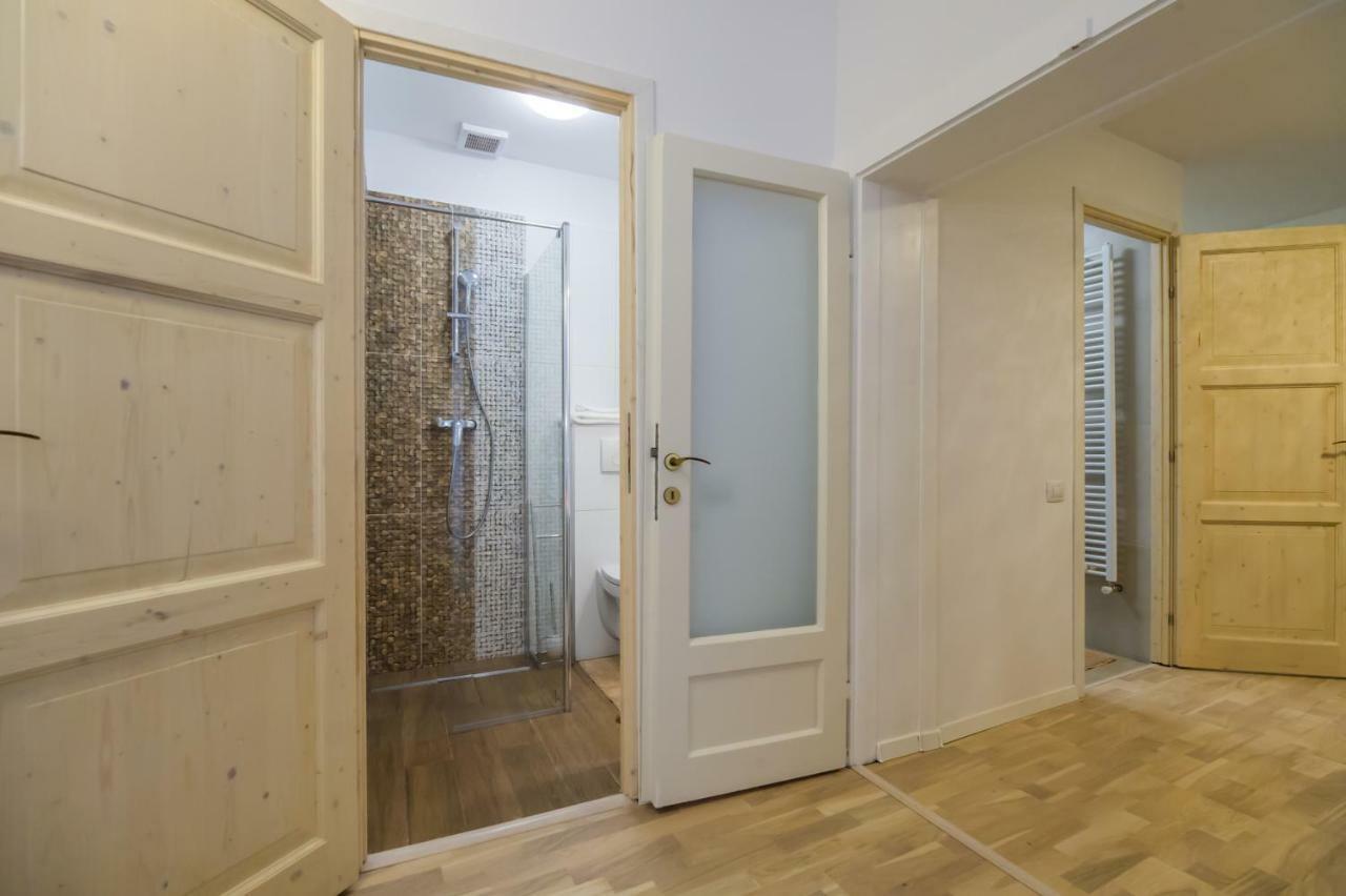 Appartement Casa Zen à Braşov Extérieur photo