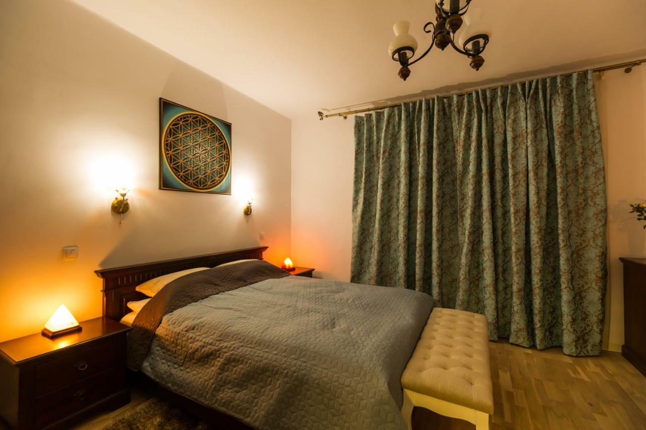 Appartement Casa Zen à Braşov Extérieur photo
