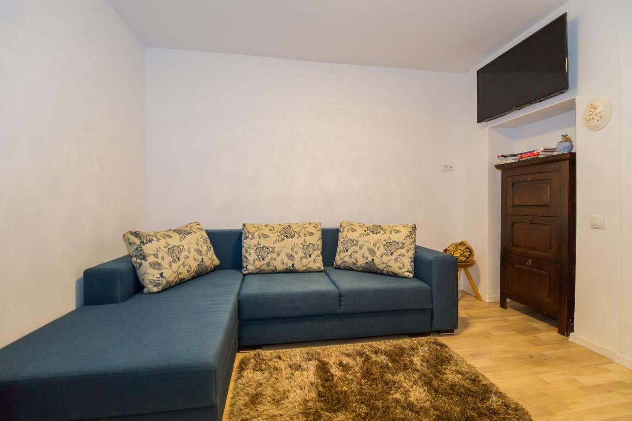 Appartement Casa Zen à Braşov Extérieur photo
