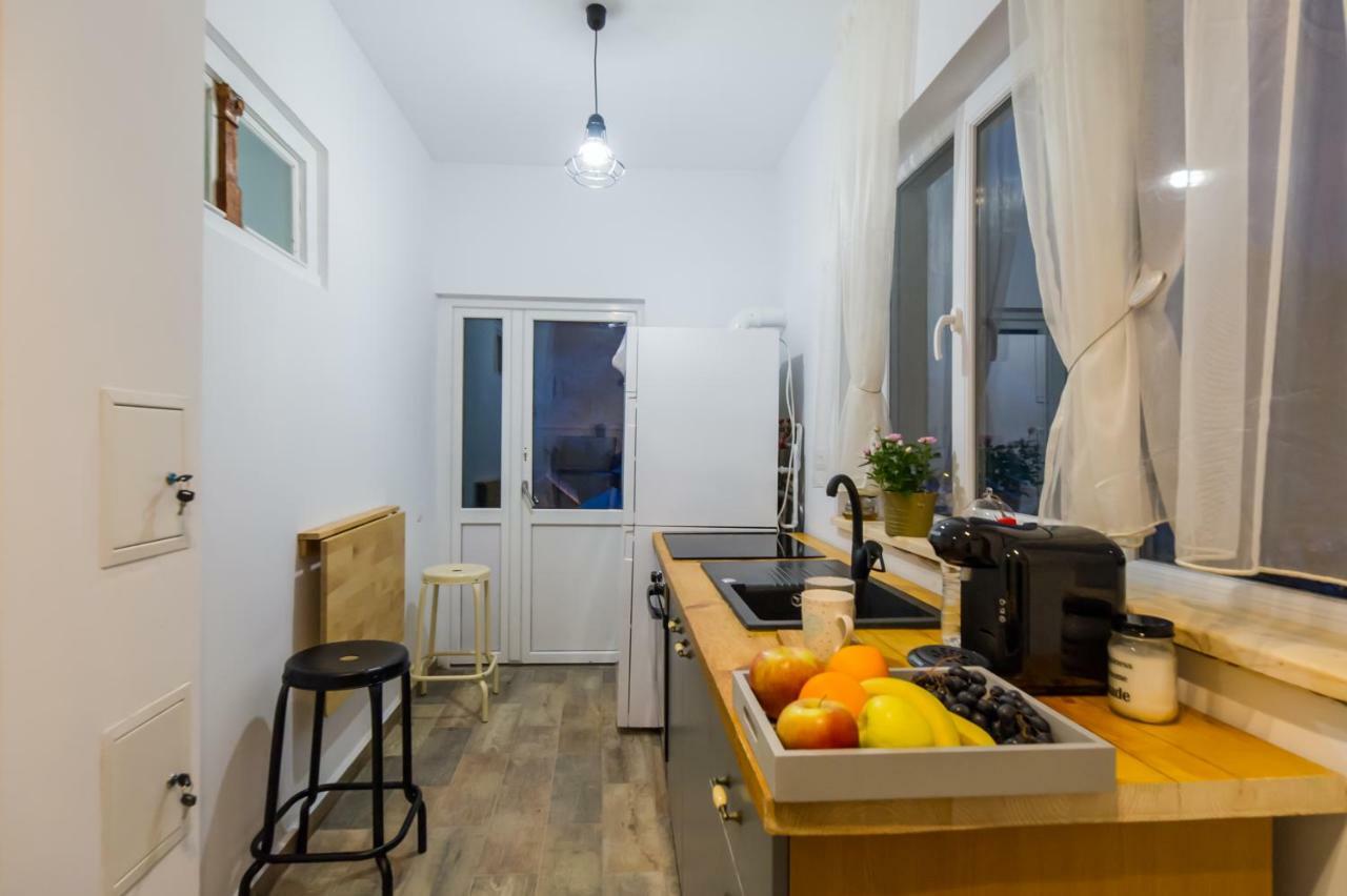 Appartement Casa Zen à Braşov Extérieur photo