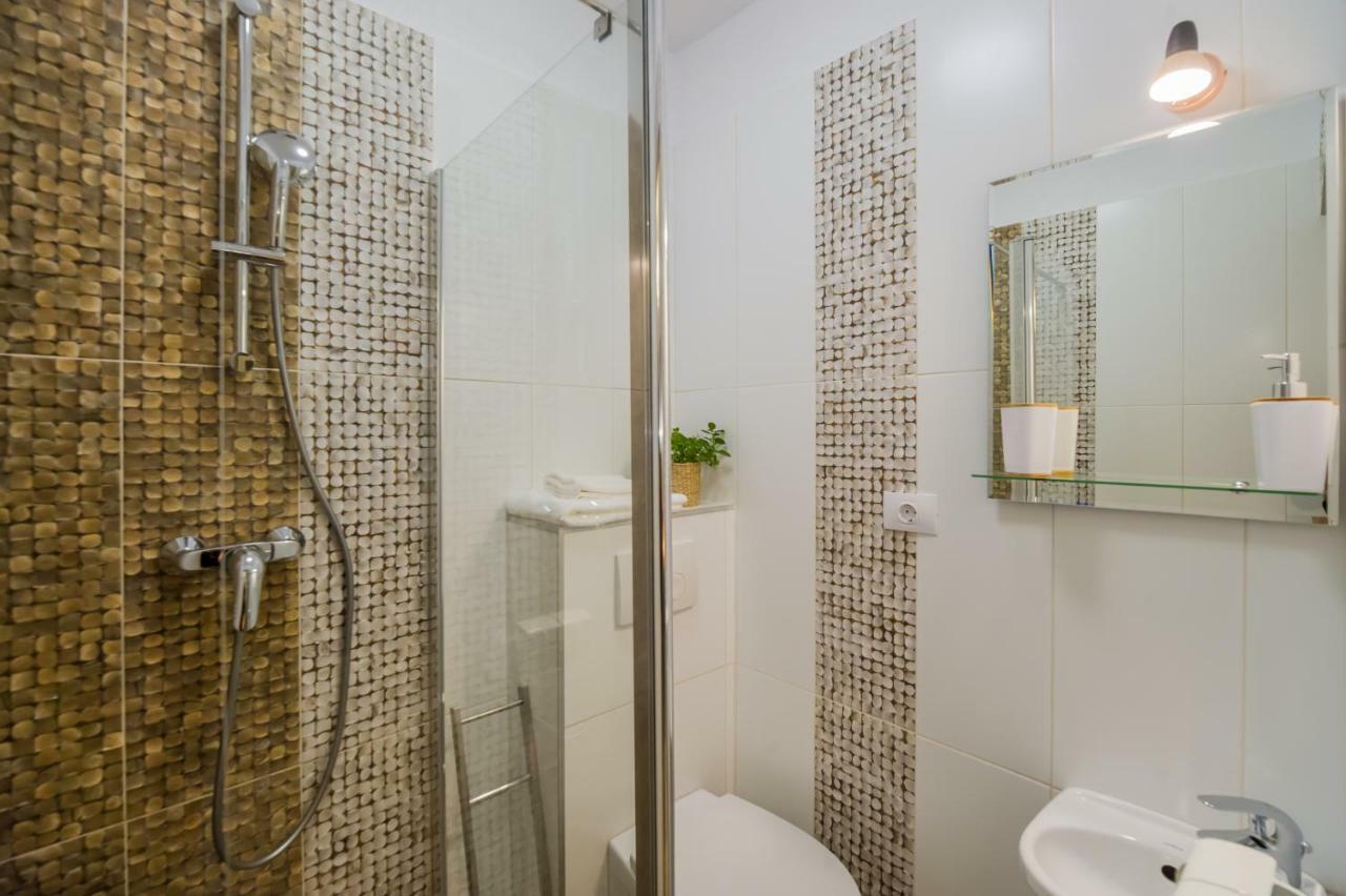 Appartement Casa Zen à Braşov Extérieur photo