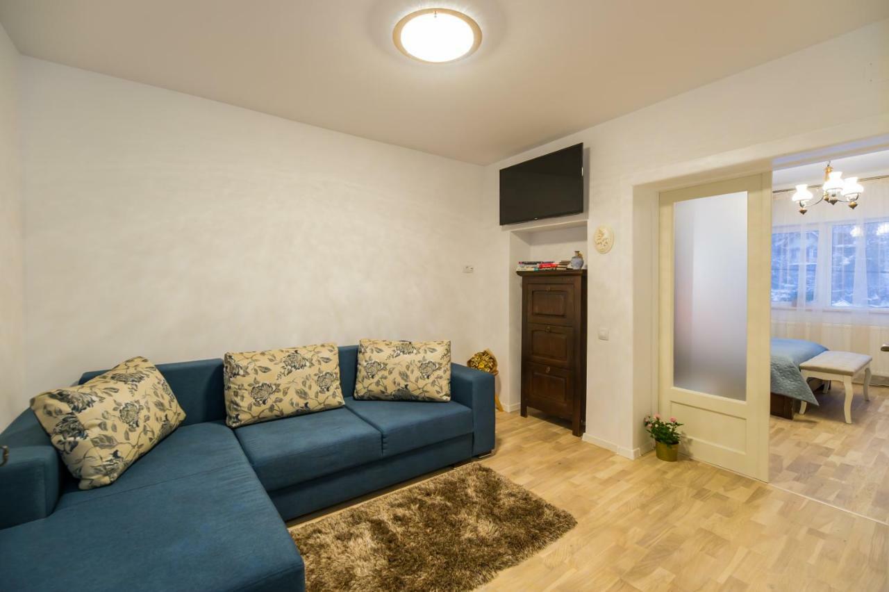 Appartement Casa Zen à Braşov Extérieur photo
