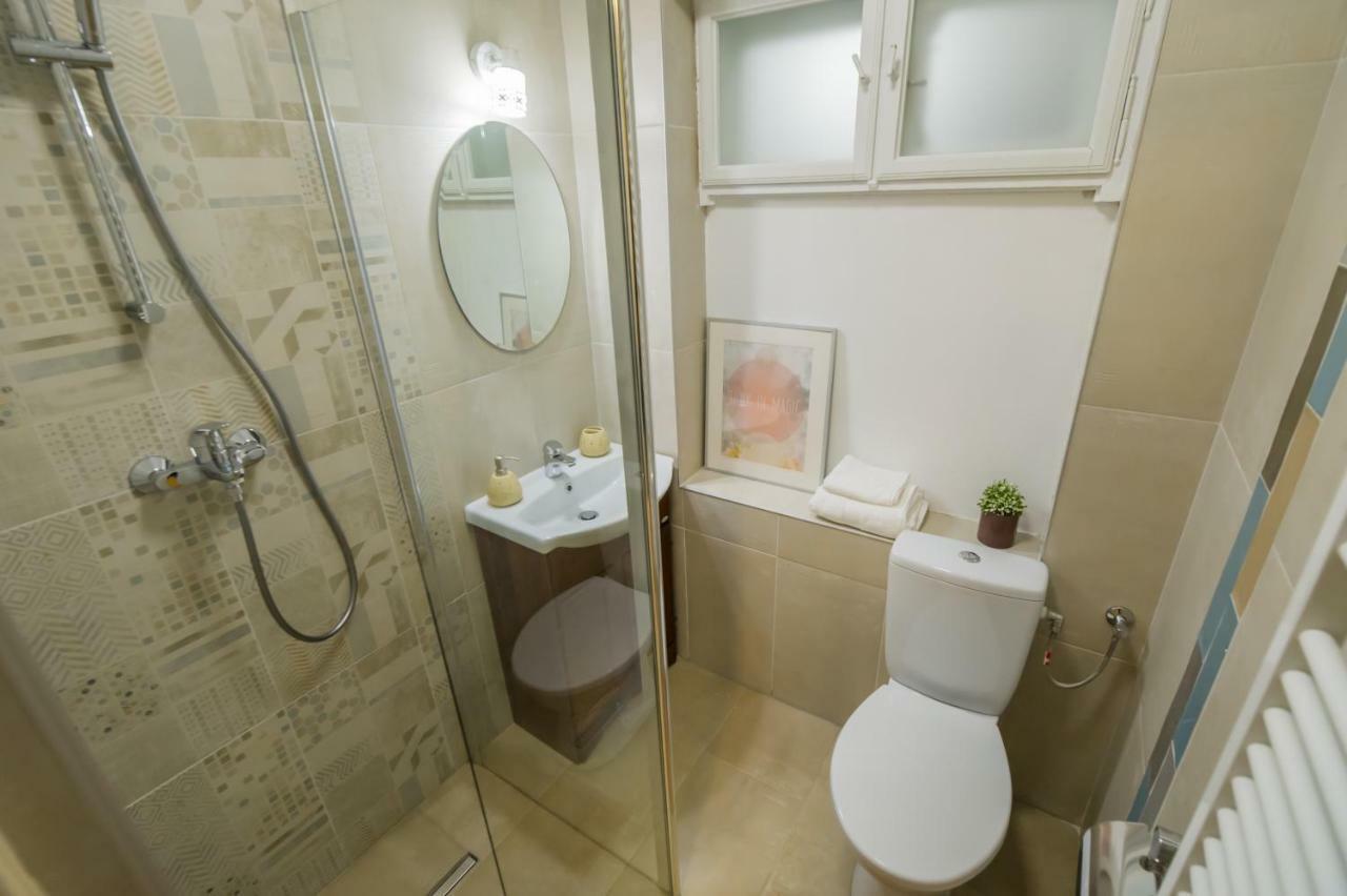 Appartement Casa Zen à Braşov Extérieur photo