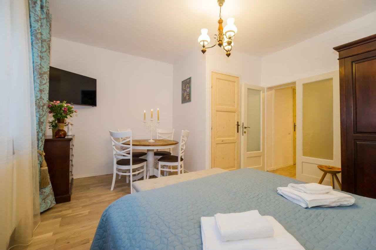 Appartement Casa Zen à Braşov Extérieur photo