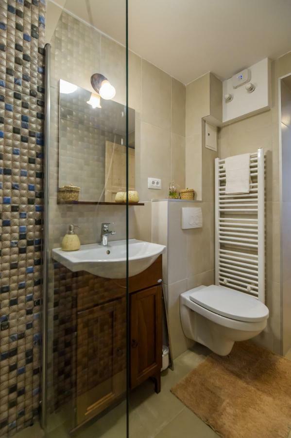 Appartement Casa Zen à Braşov Extérieur photo